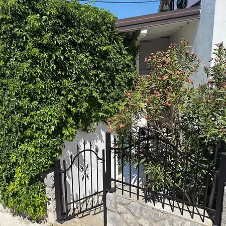 Σπίτι διακοπών Lili *