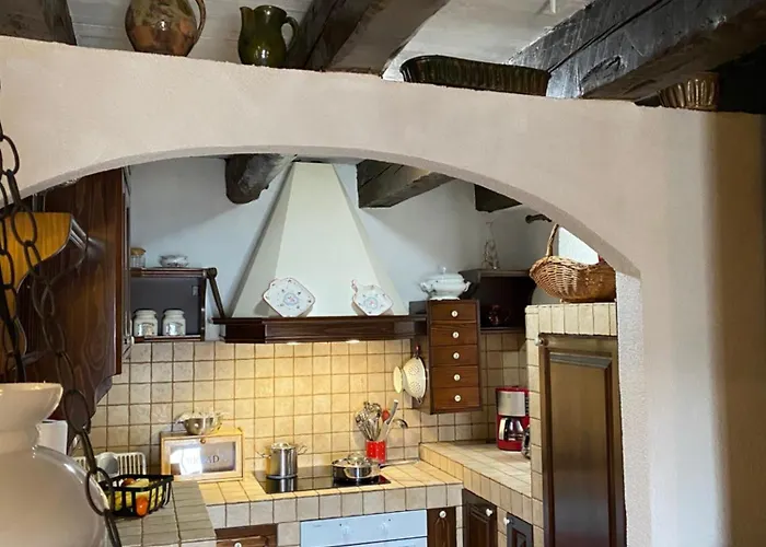 Lili Ferienhaus Dramalj