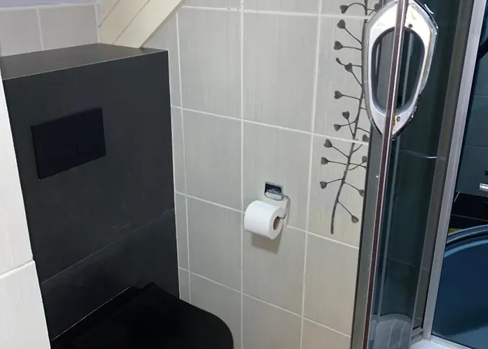 Ferienhaus Lili Dramalj