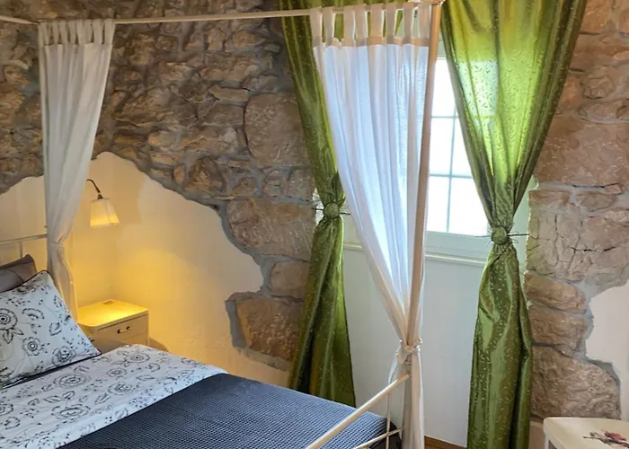 Lili Ferienhaus Dramalj