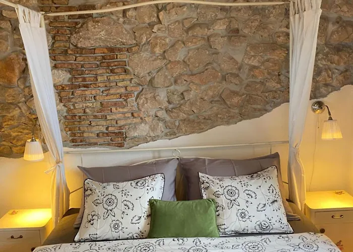 Lili Ferienhaus Dramalj