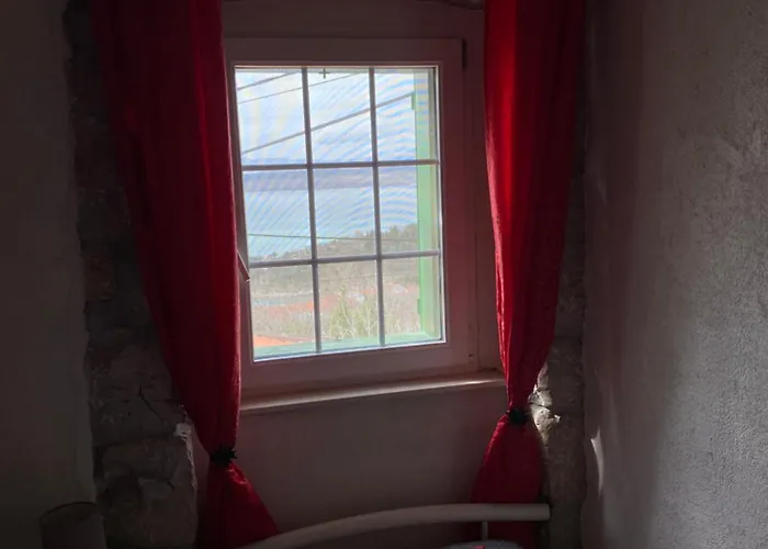 Lili Ferienhaus Dramalj