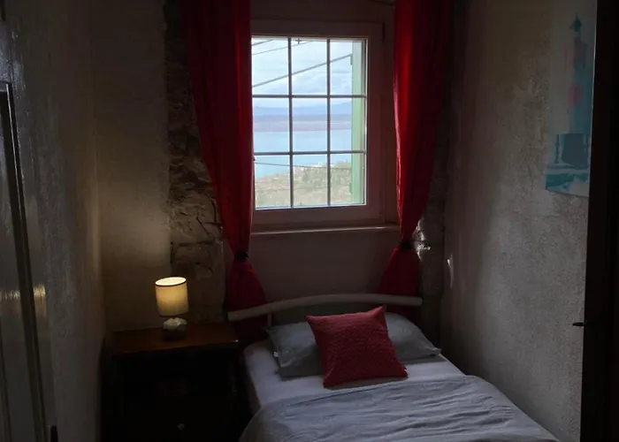 Lili Ferienhaus Dramalj