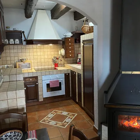 Lili Casa vacanze Dramalj