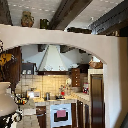 Lili Tatil Evi Dramalj