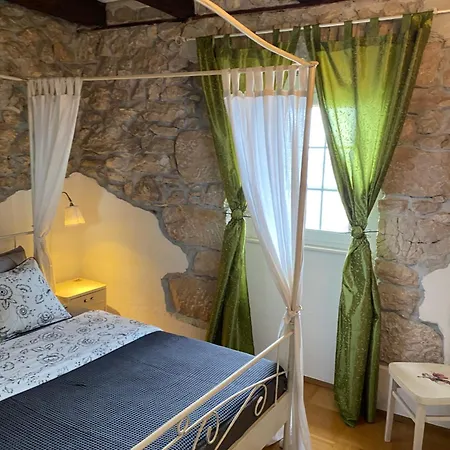 Lili Tatil Evi Dramalj