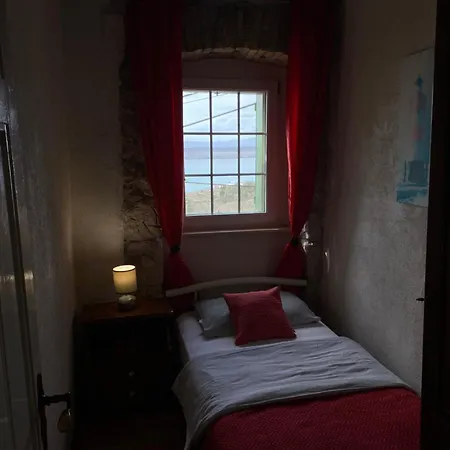 Lili Tatil Evi Dramalj