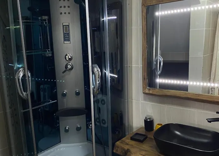 度假居 Lili 德拉马利